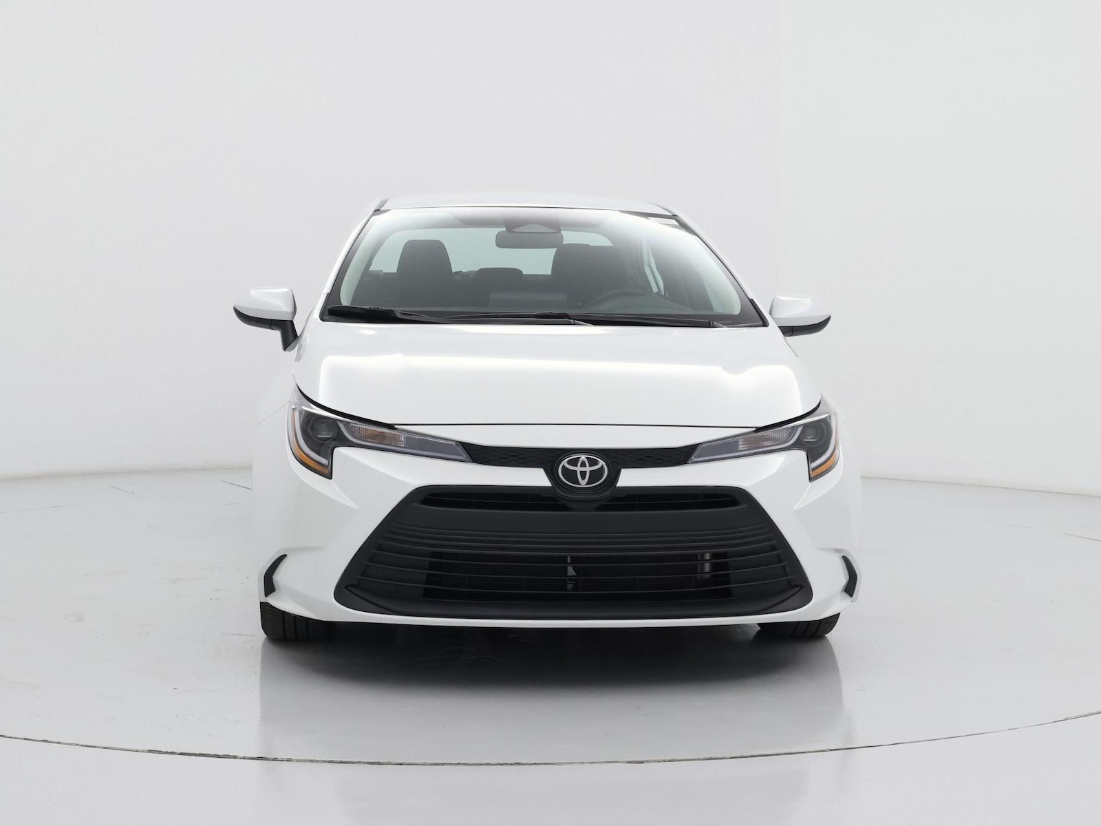 2025 Toyota Corolla LE - Photo 6