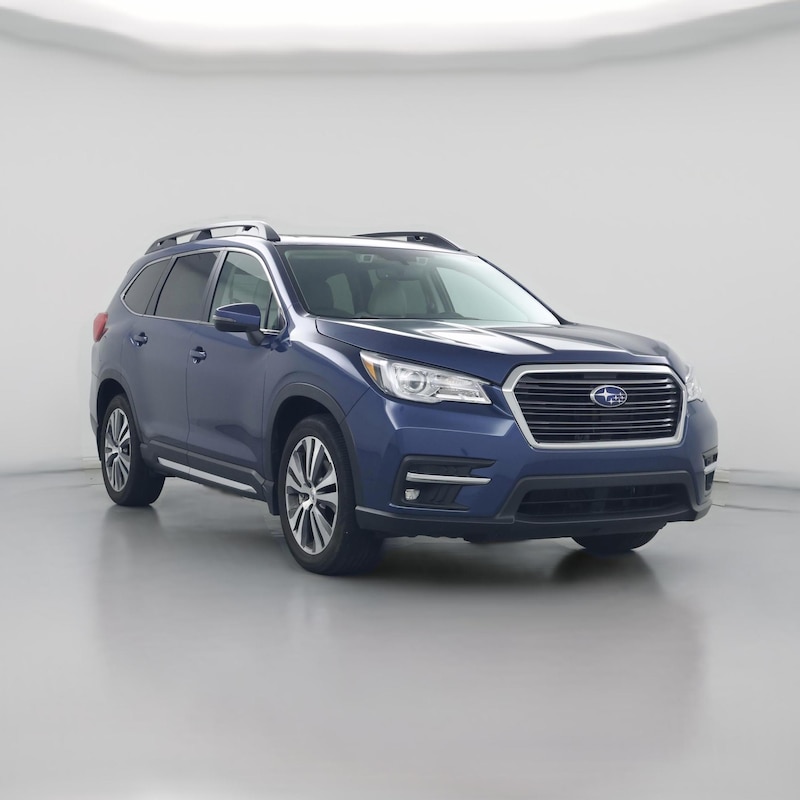 2021 Subaru Ascent Limited