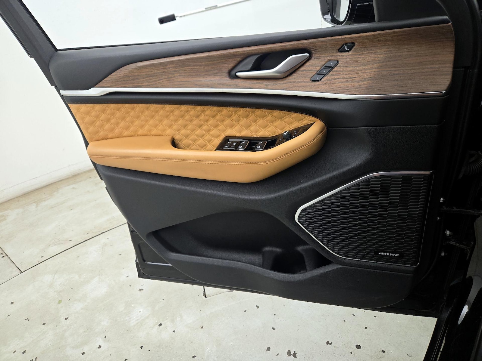 2021 Jeep Grand Cherokee L Summit - Photo 13