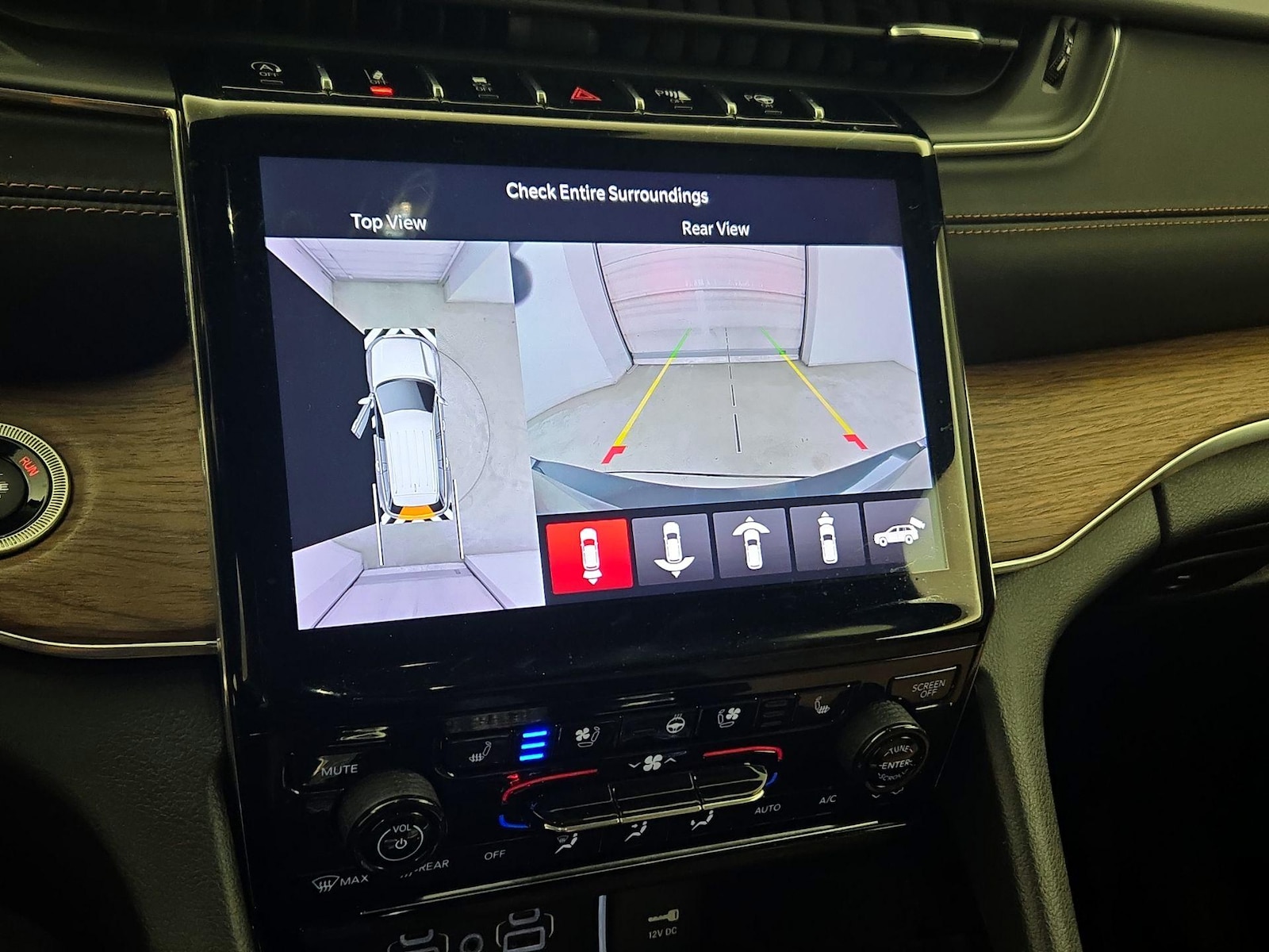 2021 Jeep Grand Cherokee L Summit - Photo 15