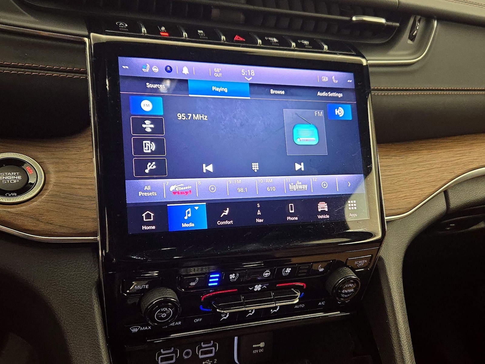 2021 Jeep Grand Cherokee L Summit - Photo 16