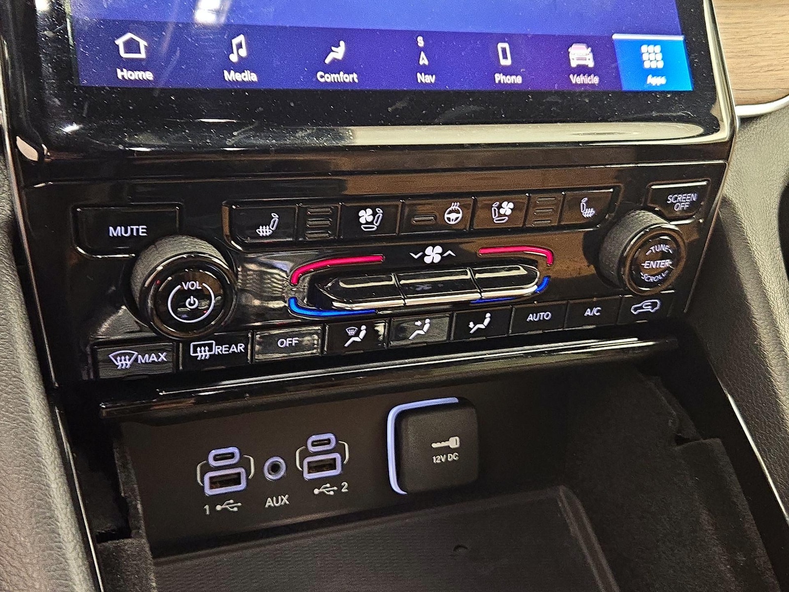 2021 Jeep Grand Cherokee L Summit - Photo 17