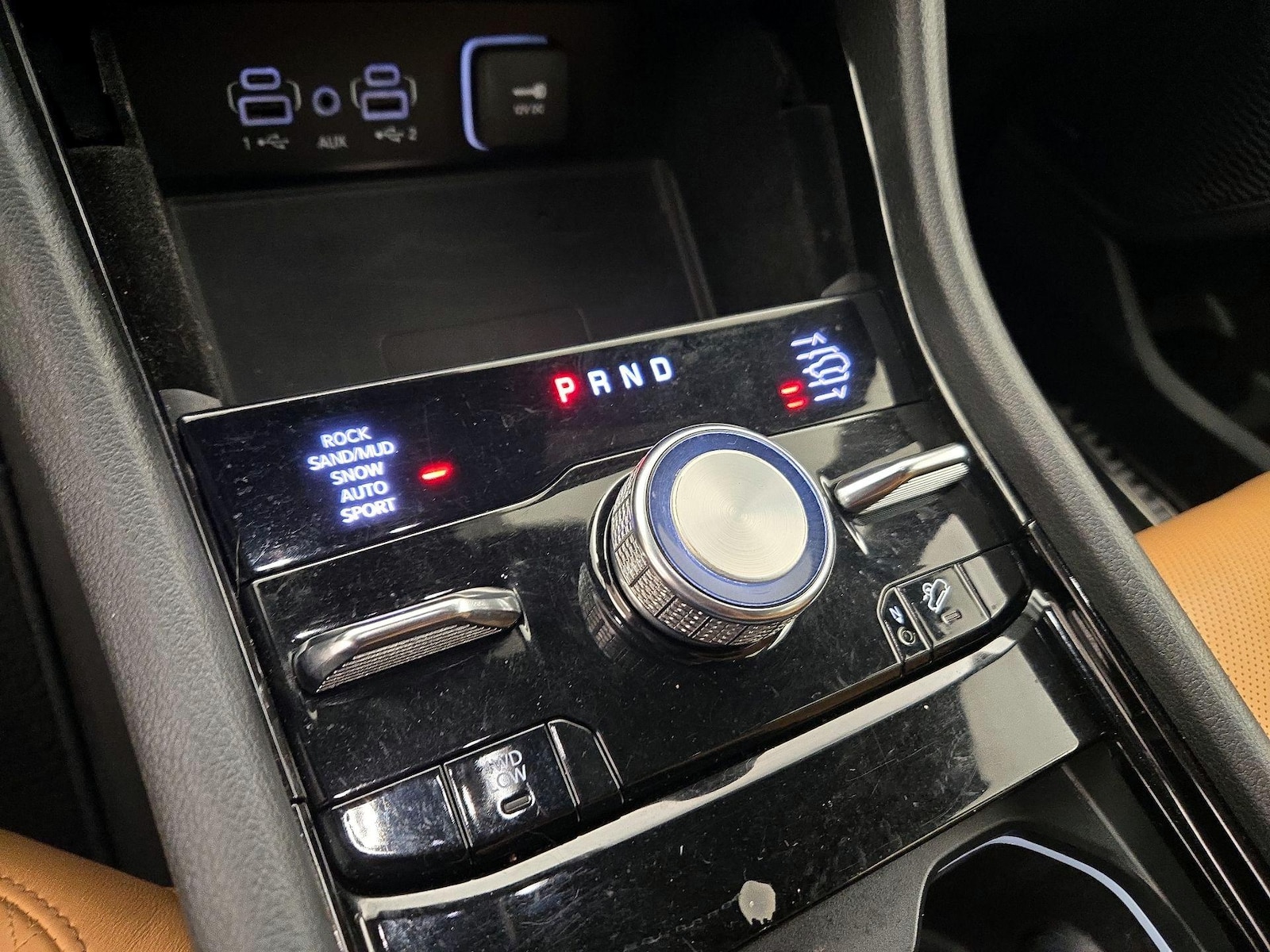 2021 Jeep Grand Cherokee L Summit - Photo 18