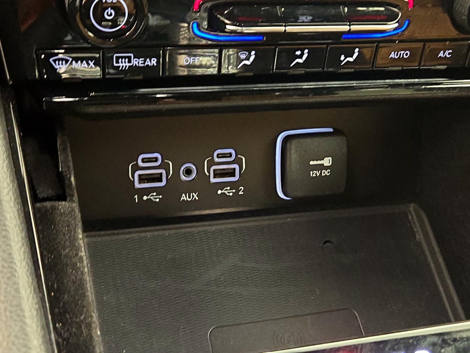2021 Jeep Grand Cherokee L Summit - Photo 19