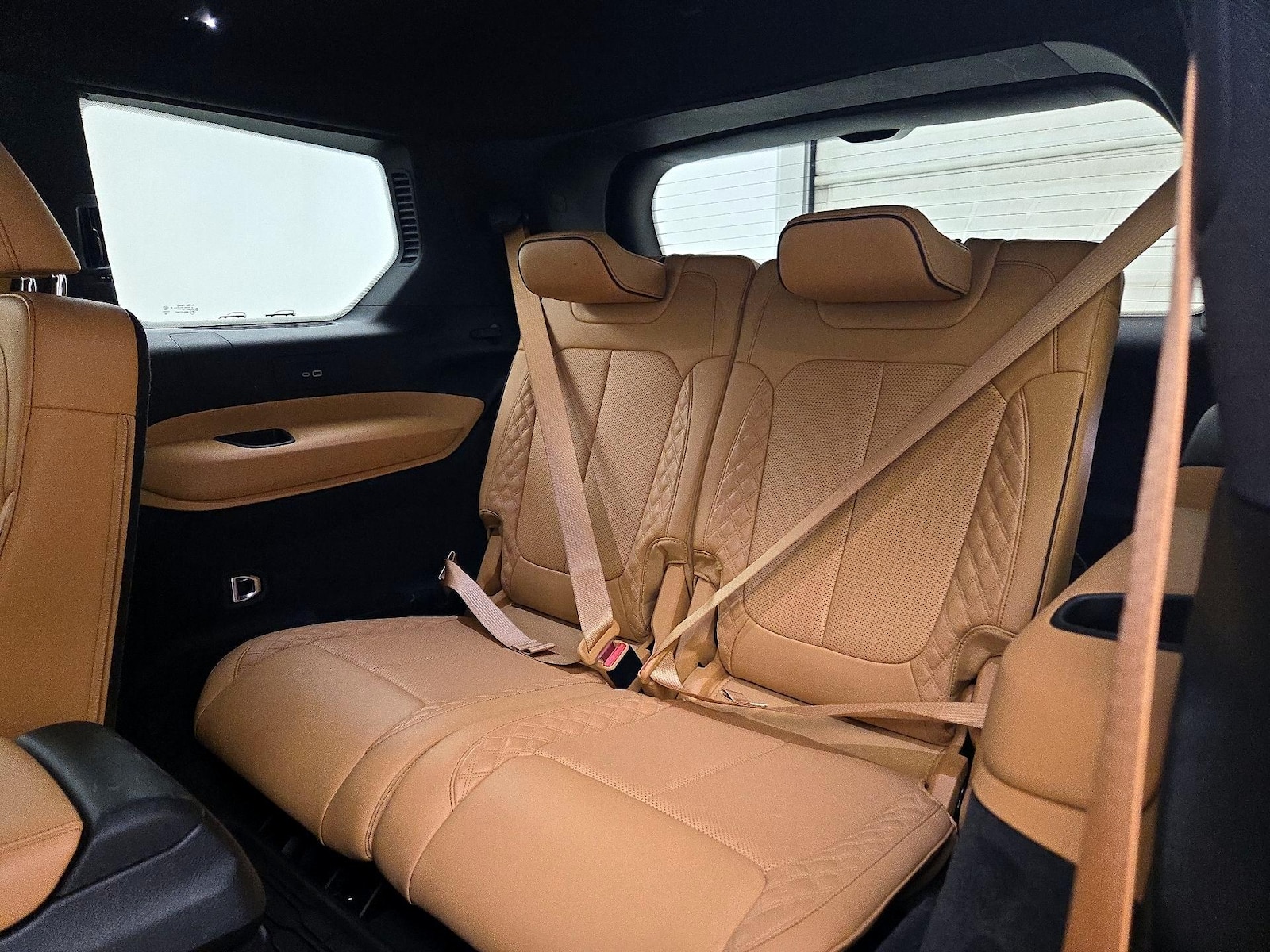 2021 Jeep Grand Cherokee L Summit - Photo 22