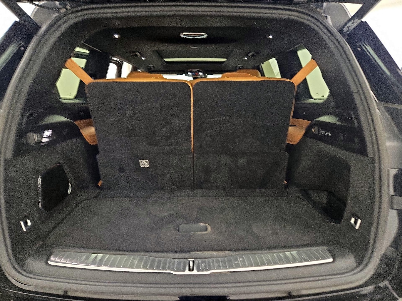 2021 Jeep Grand Cherokee L Summit - Photo 23