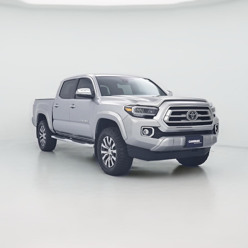 2023 Toyota Tacoma Limited