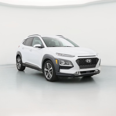 2020 Hyundai Kona Ultimate