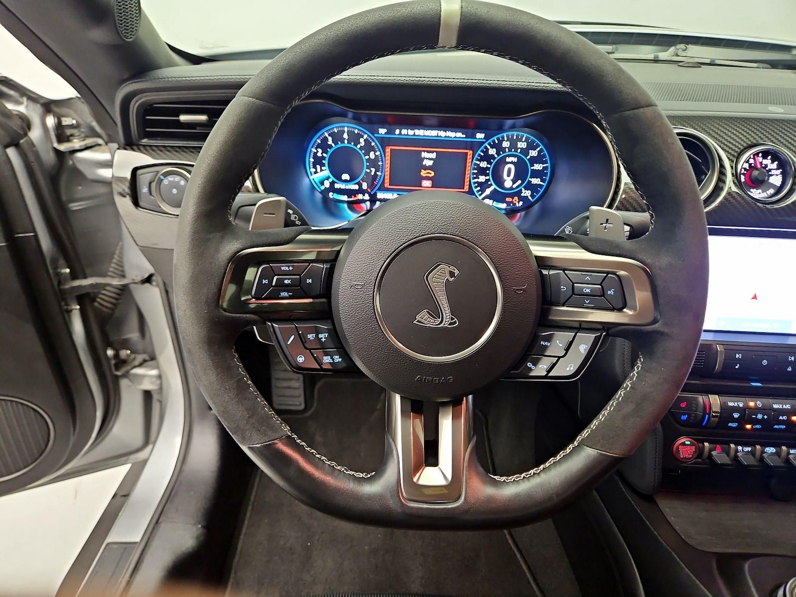 Remote Start
