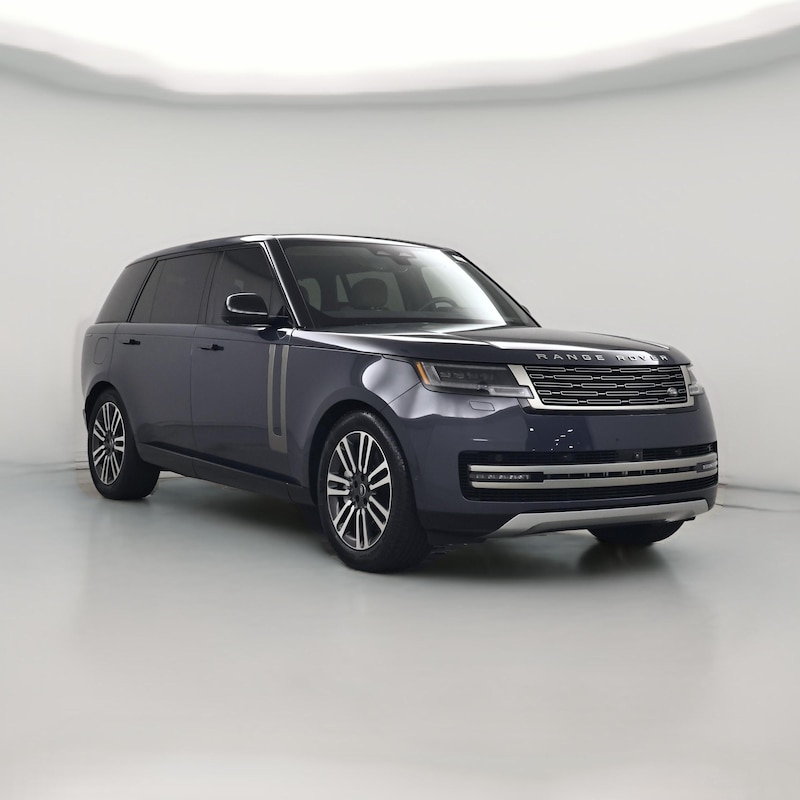 2024 Land Rover Range Rover SE LWB