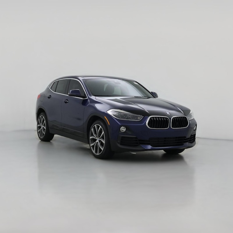 2020 BMW X2 SDrive28i