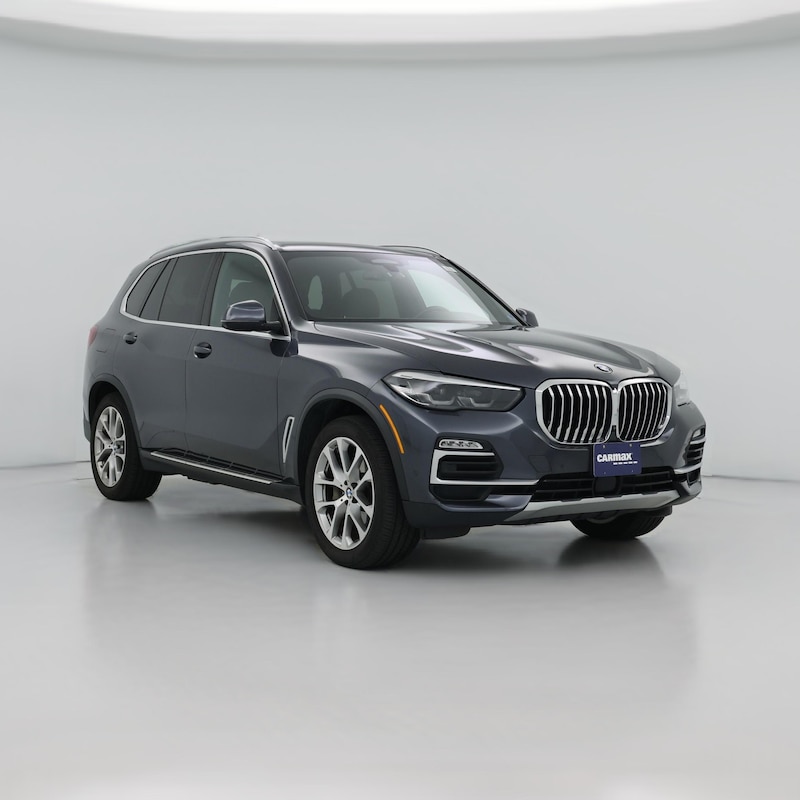 2021 BMW X5 Plug In Hybrid XDrive45e