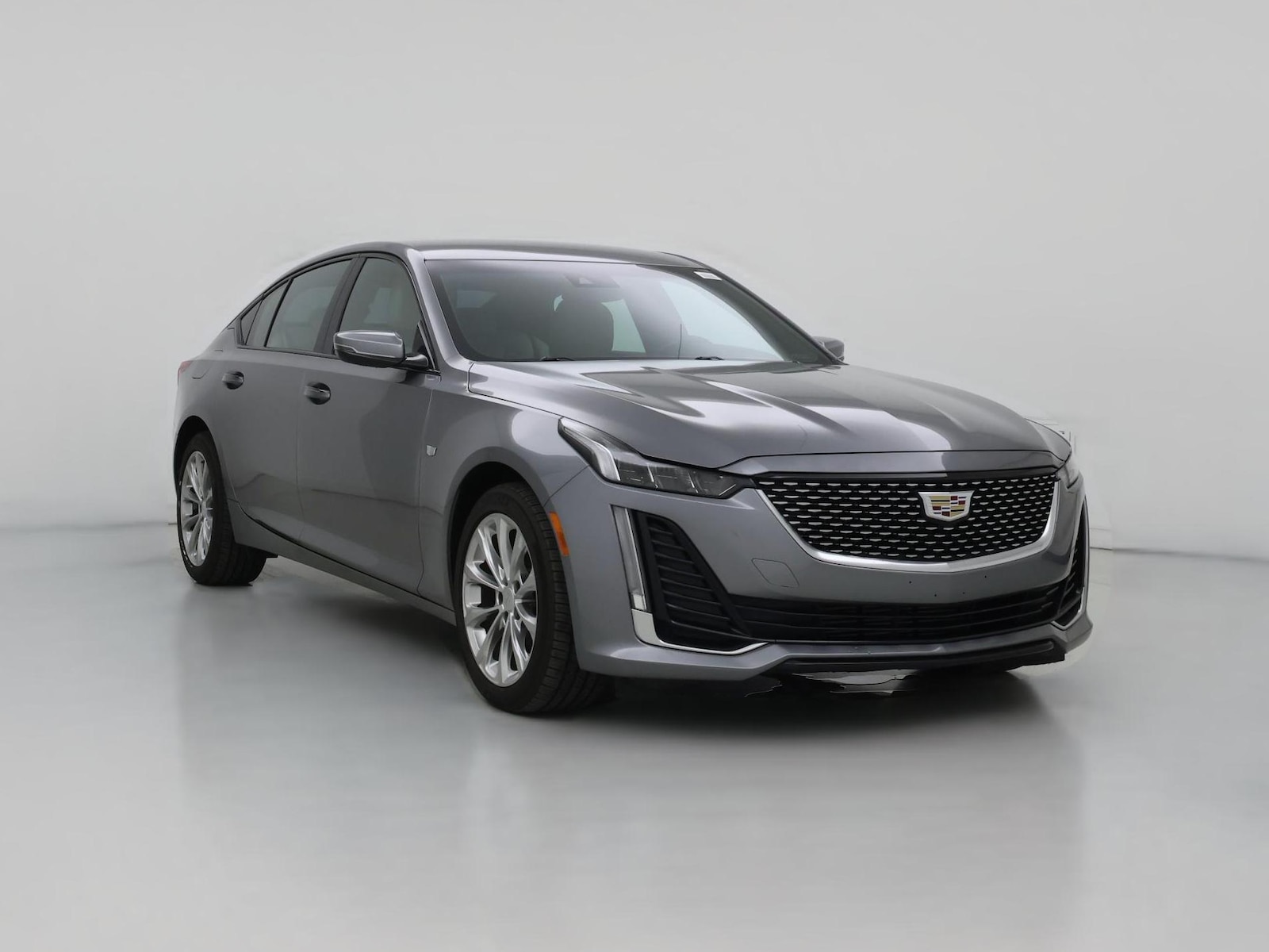 2020 Cadillac CT5