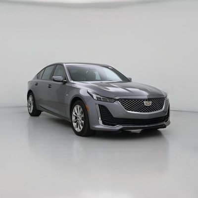 2020 Cadillac CT5 Premium Luxury