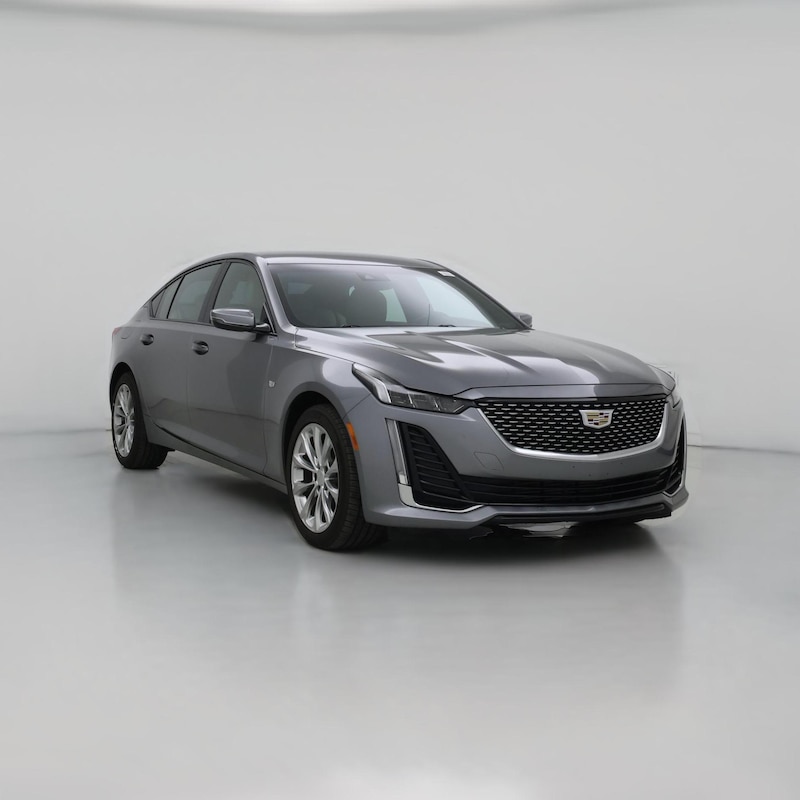 2020 Cadillac CT5 Premium Luxury
