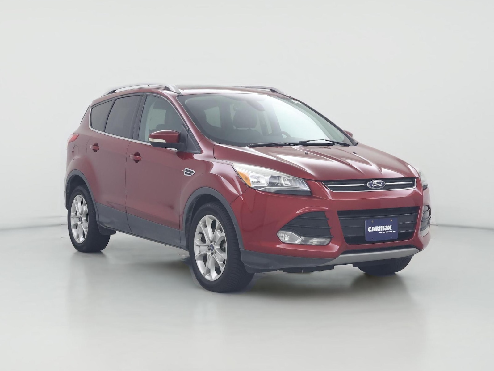 Smart Key & Power Hatch/Deck Lid