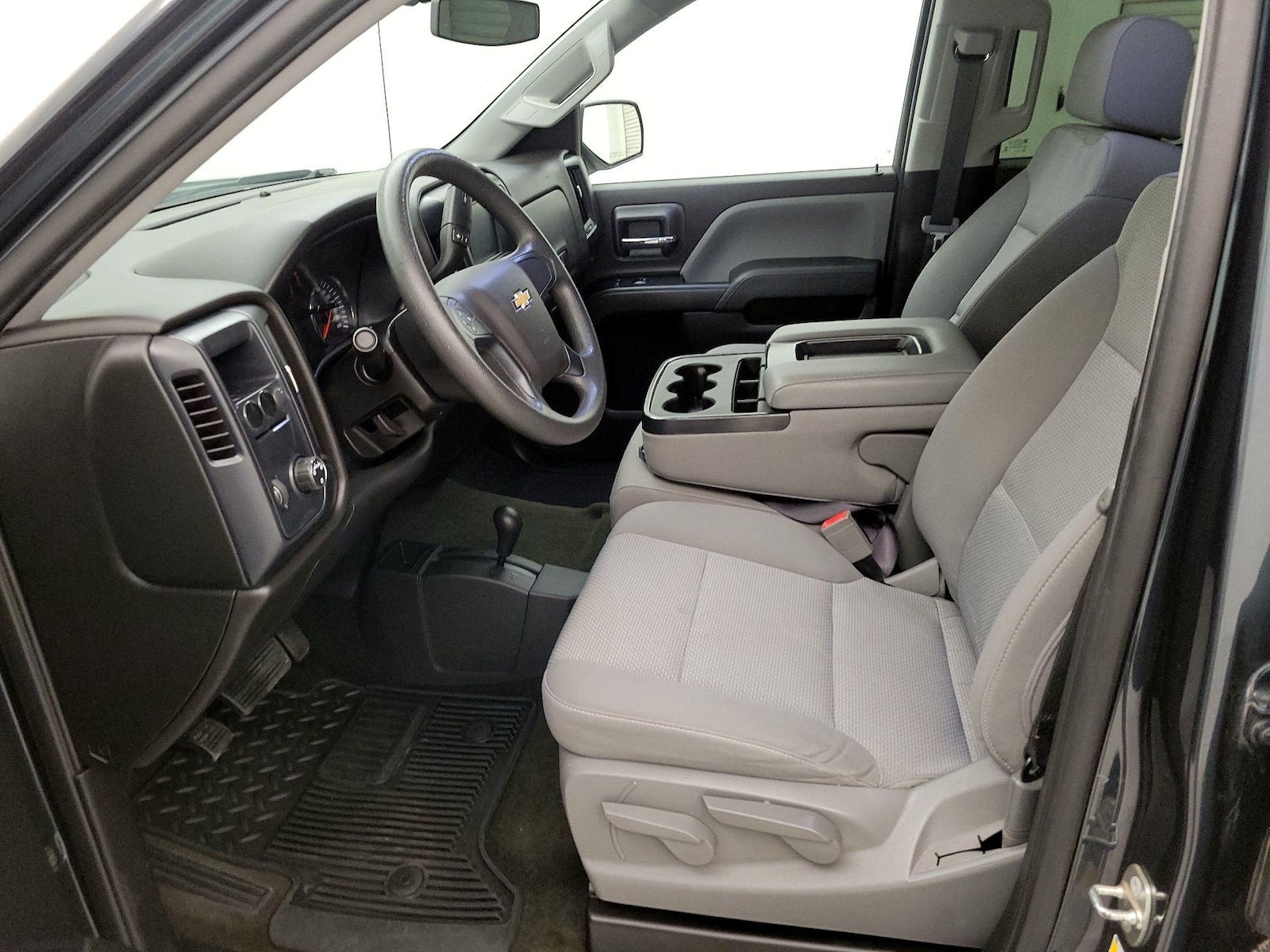 Side Airbags