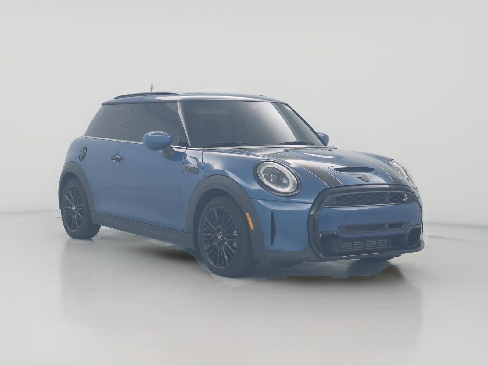 2024 MINI Hardtop 2 Door