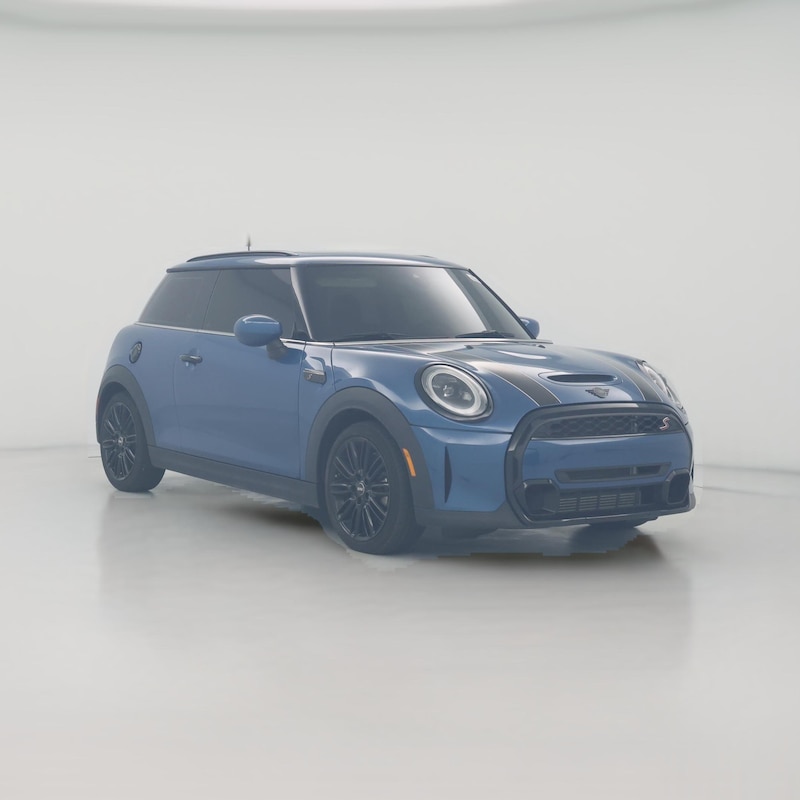 2024 Mini Cooper Hardtop S