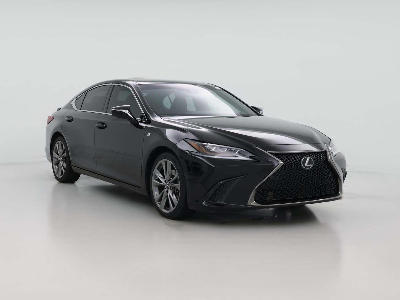 2020 Lexus ES