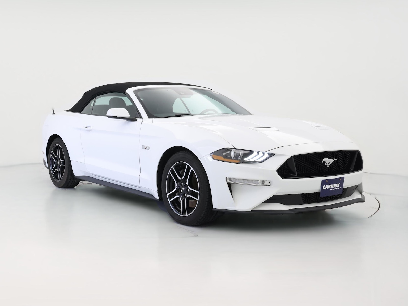 2023 Ford Mustang GT Premium