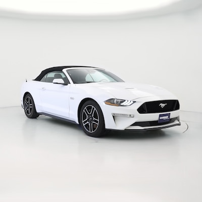 2023 Ford Mustang GT Premium