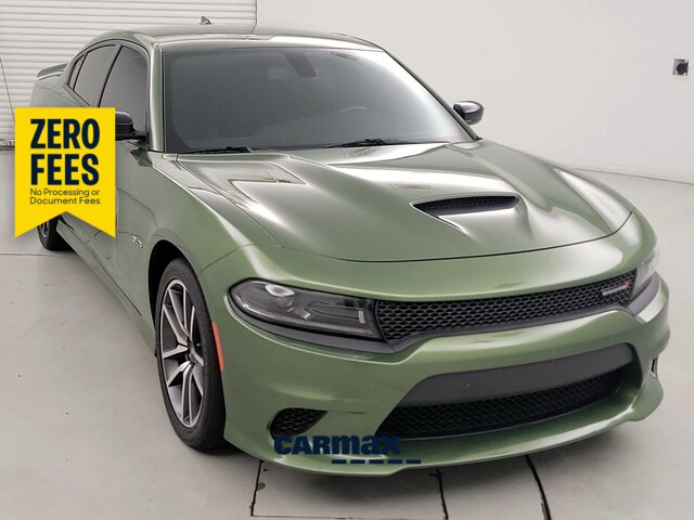 2023 Dodge Charger R/T RWD