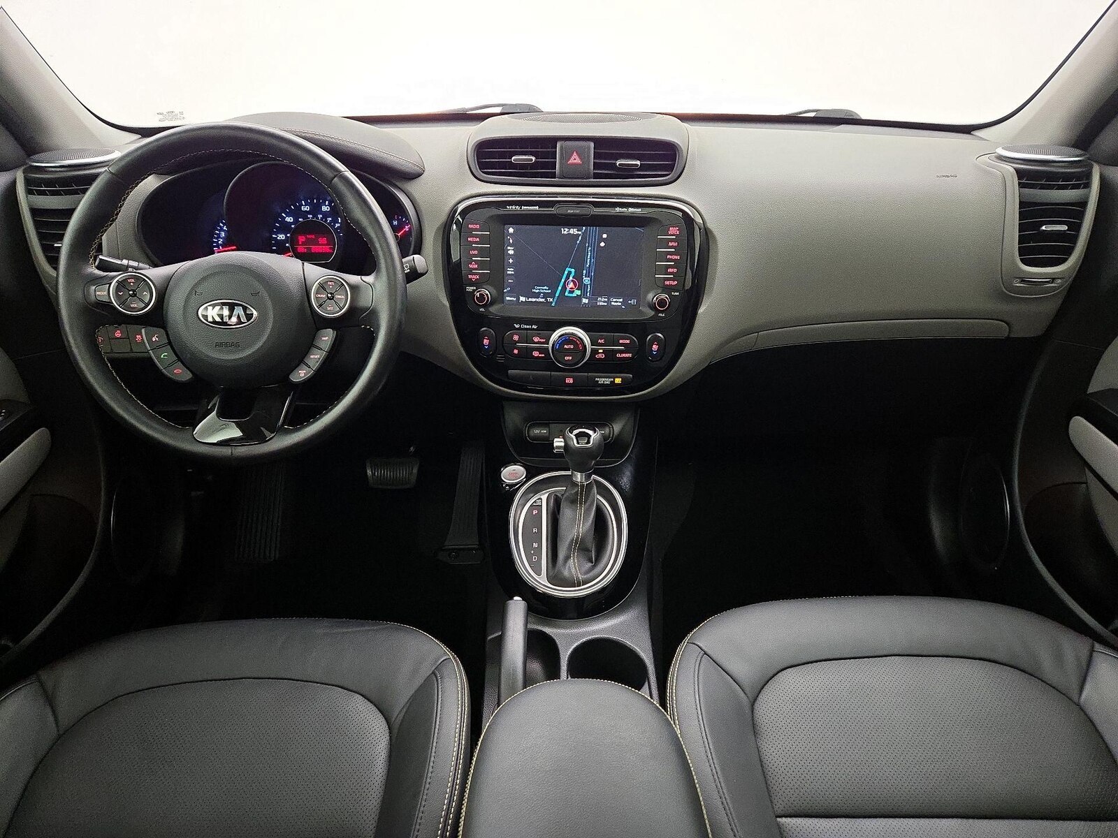 Navigation System