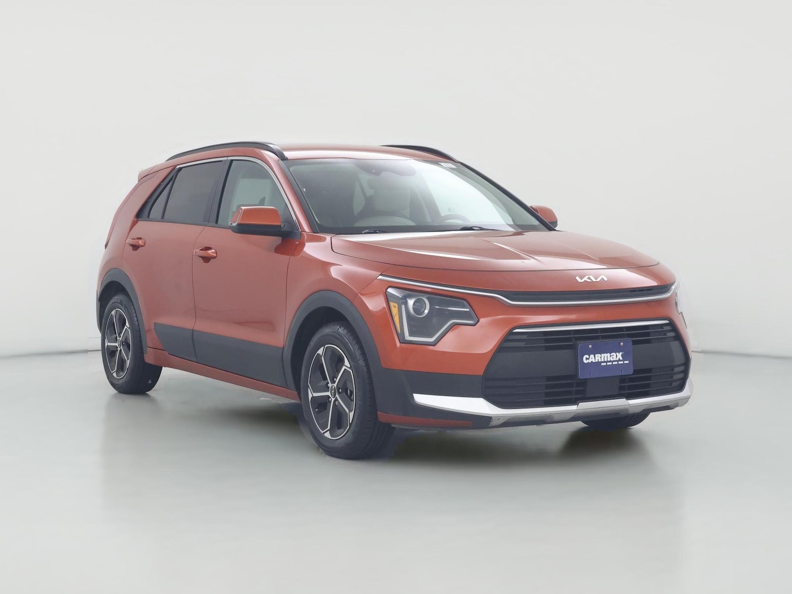 2023 Kia Niro