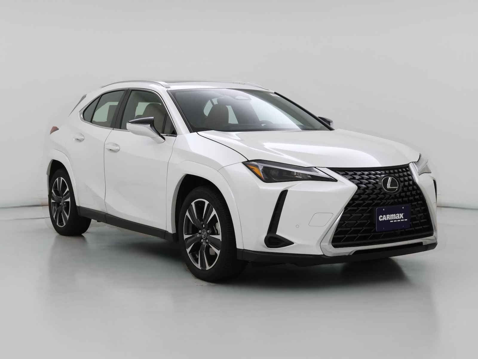 2025 Lexus UX Hybrid