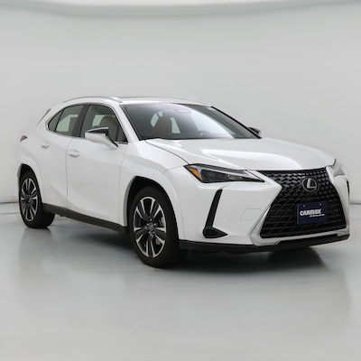 2025 Lexus UX 300h Premium