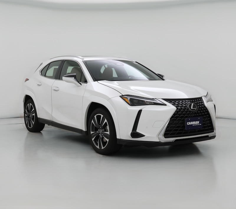 2025 Lexus UX 300h Premium