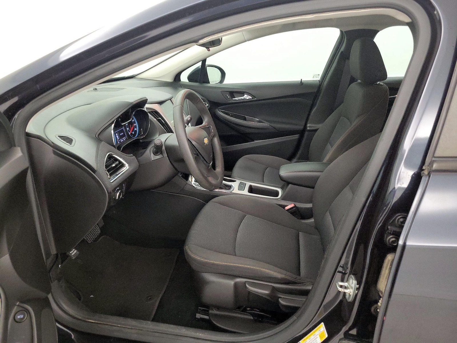 Side Airbags
