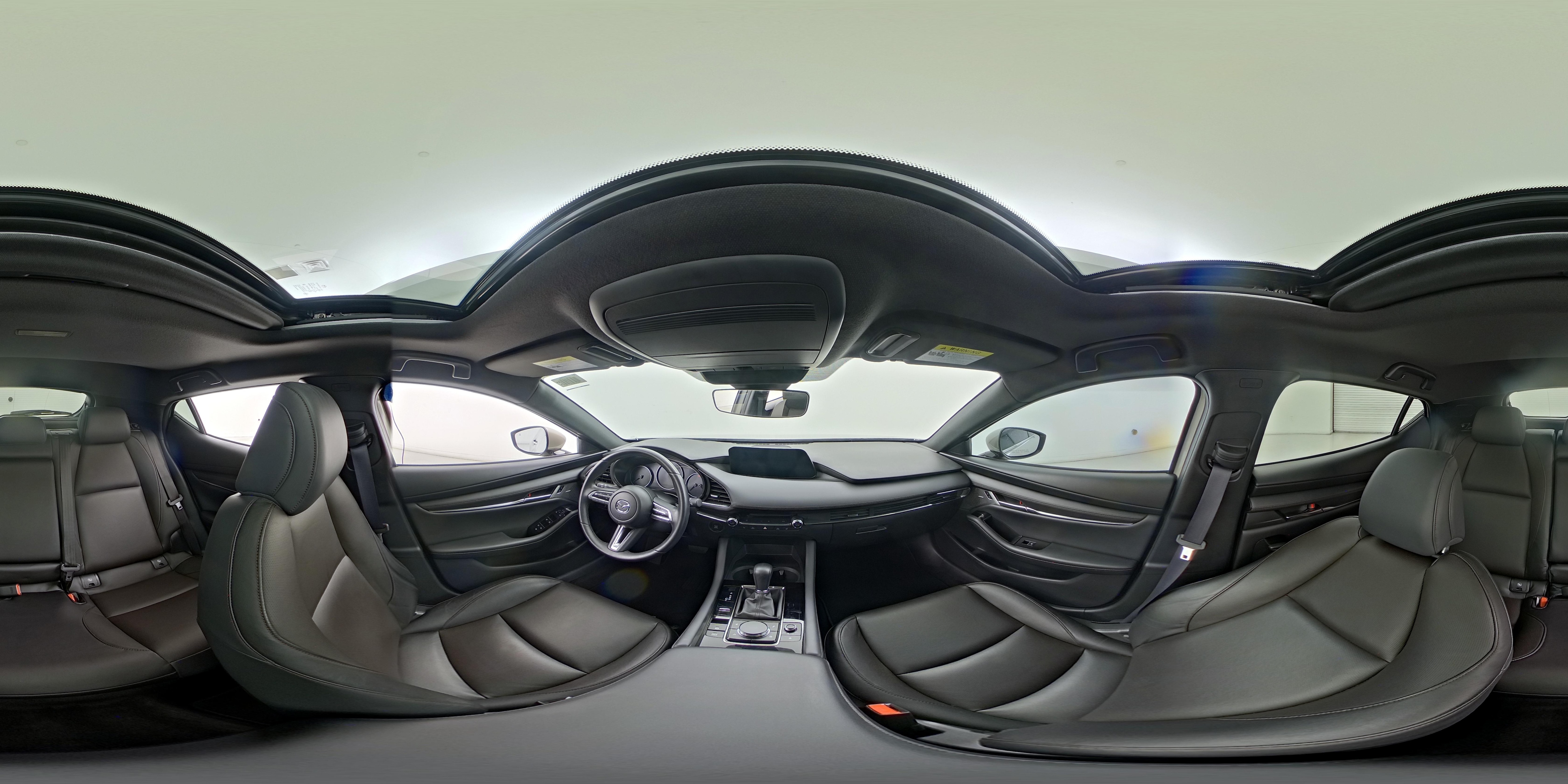 2022 Mazda Mazda3 Premium - Photo 25