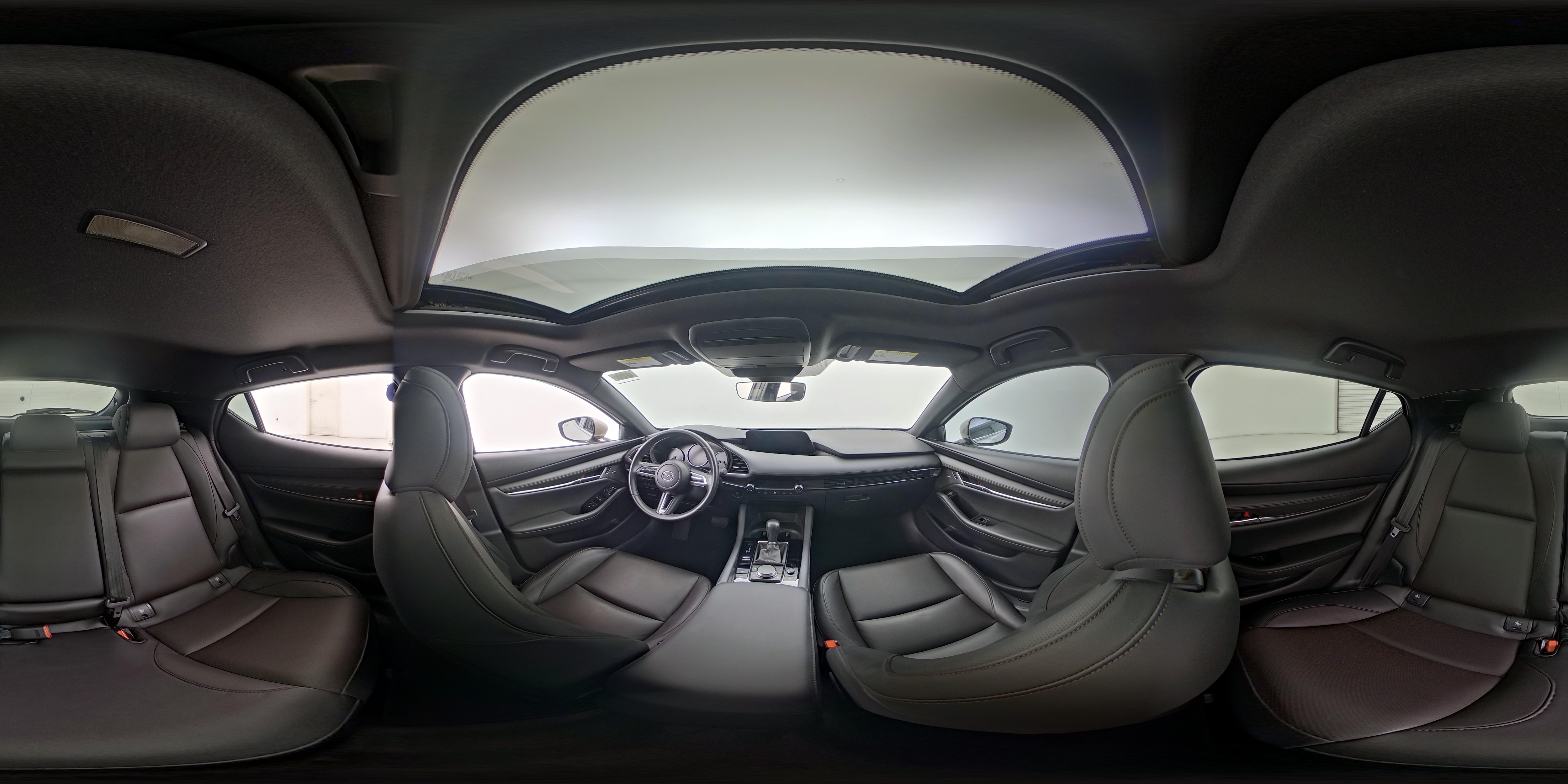 2022 Mazda Mazda3 Premium - Photo 26