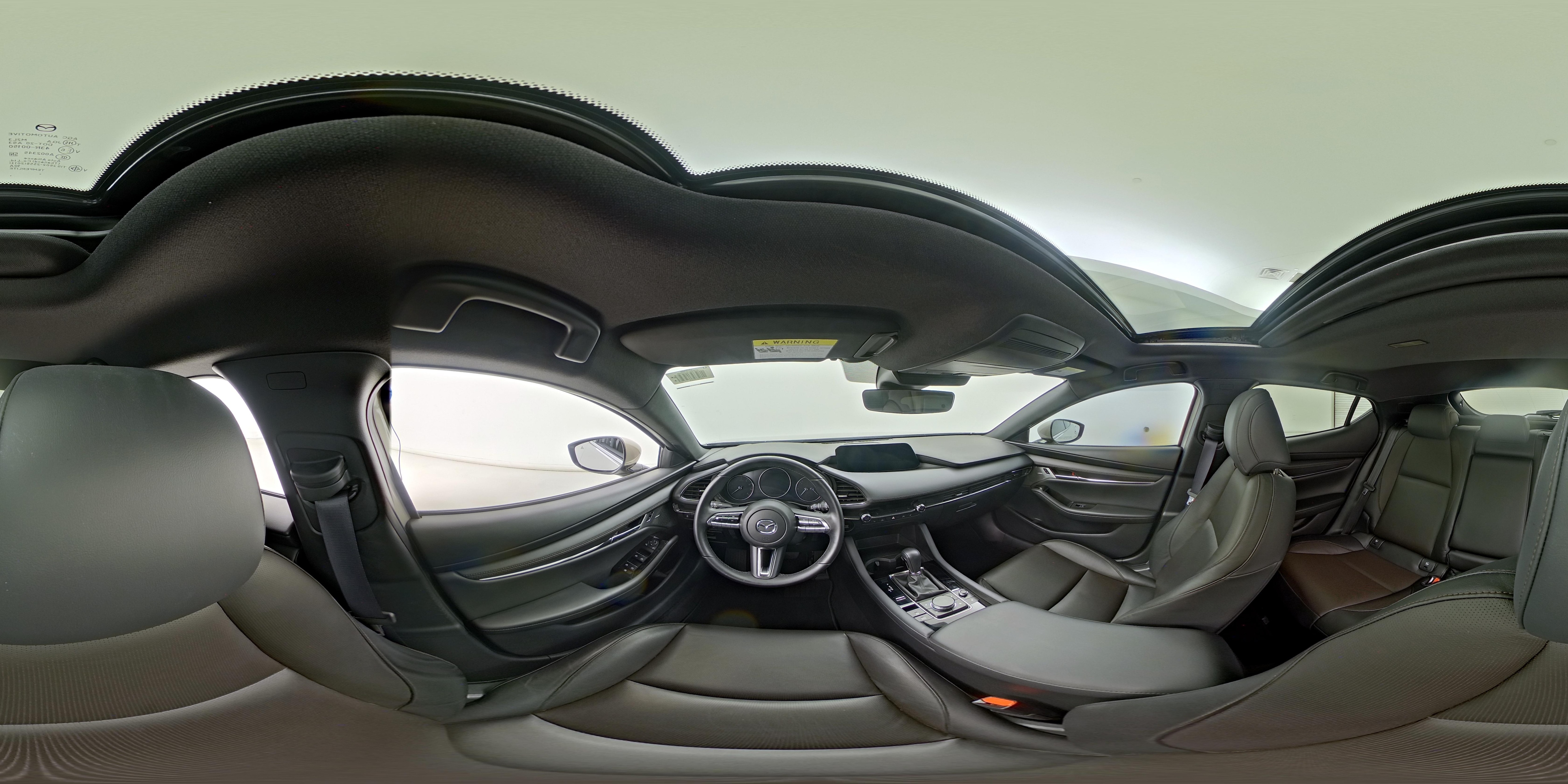 2022 Mazda Mazda3 Premium - Photo 27