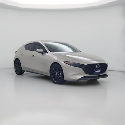 2022 Mazda Mazda3 Premium