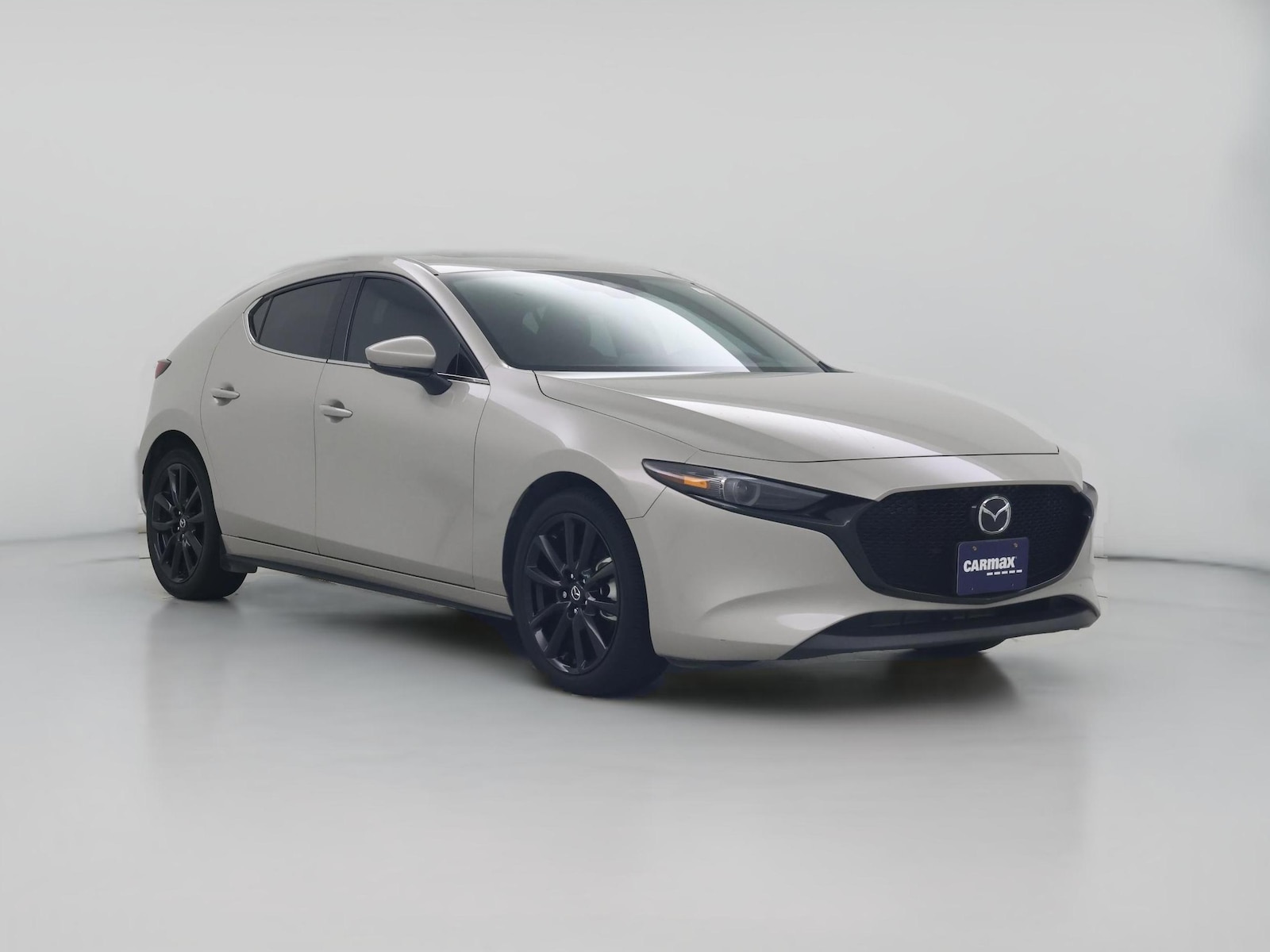 2022 Mazda Mazda3 Premium - Photo 1