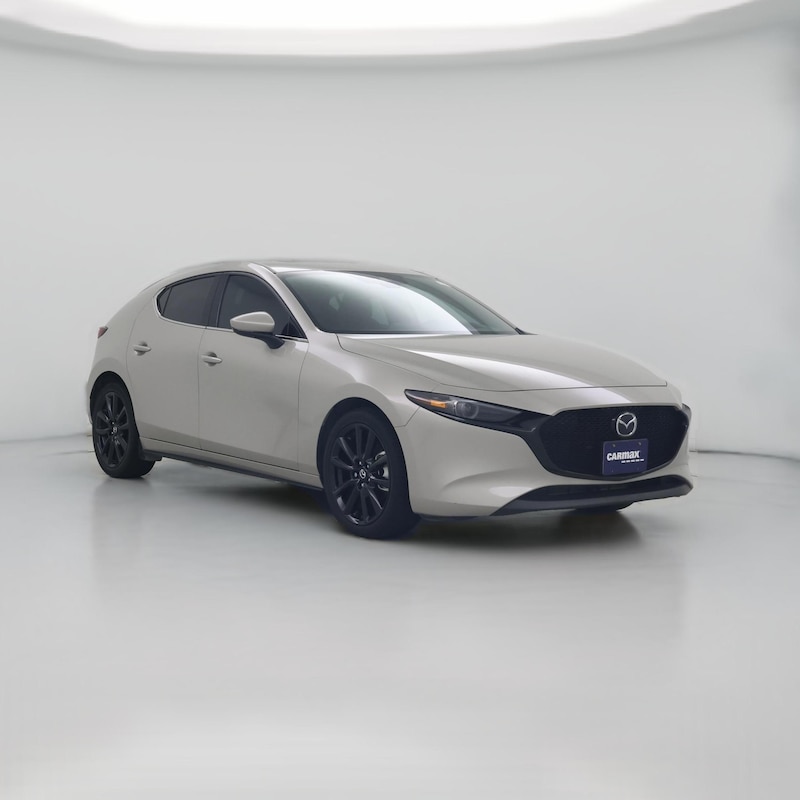 2022 Mazda Mazda3 Premium