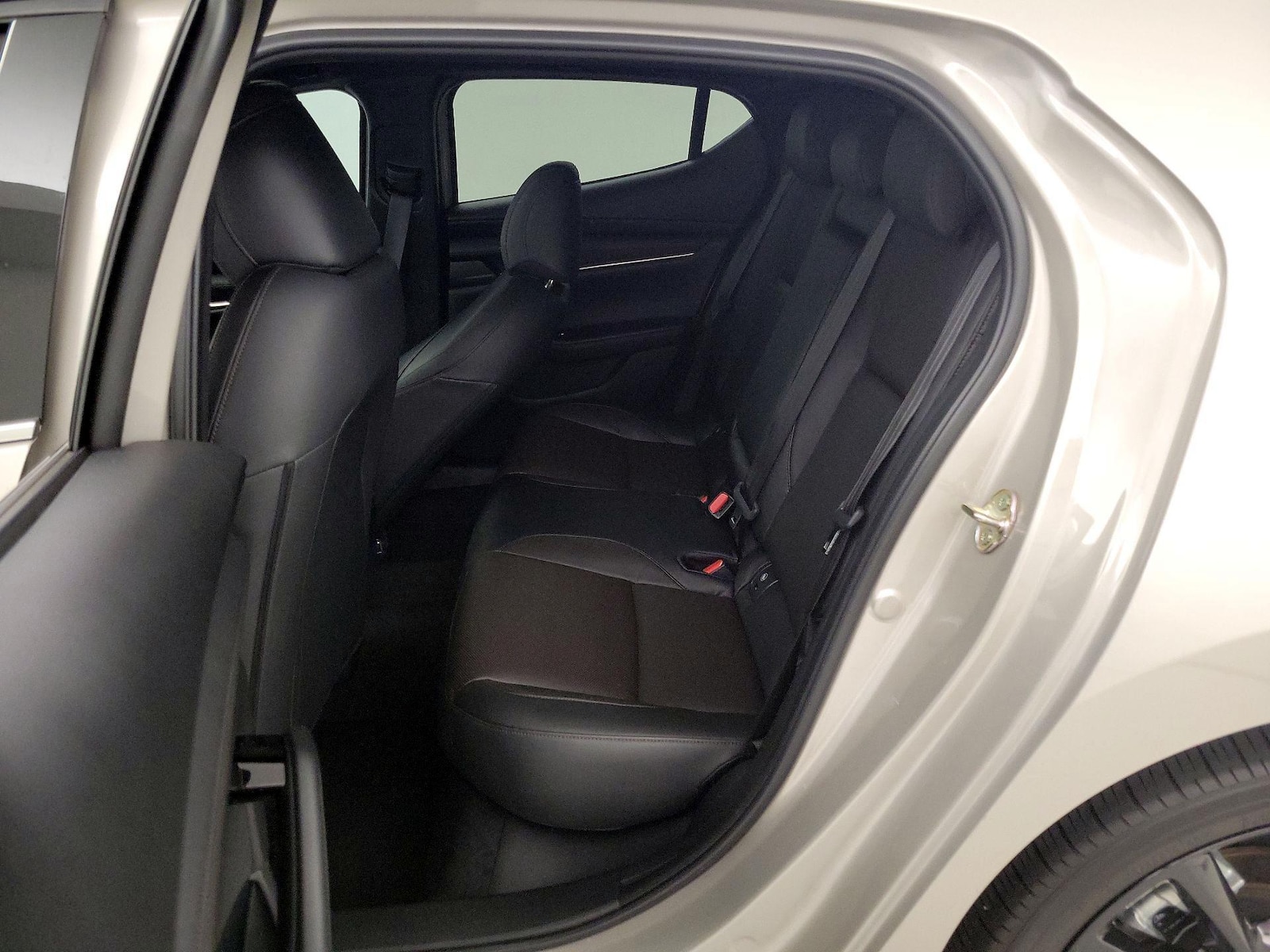2022 Mazda Mazda3 Premium - Photo 21