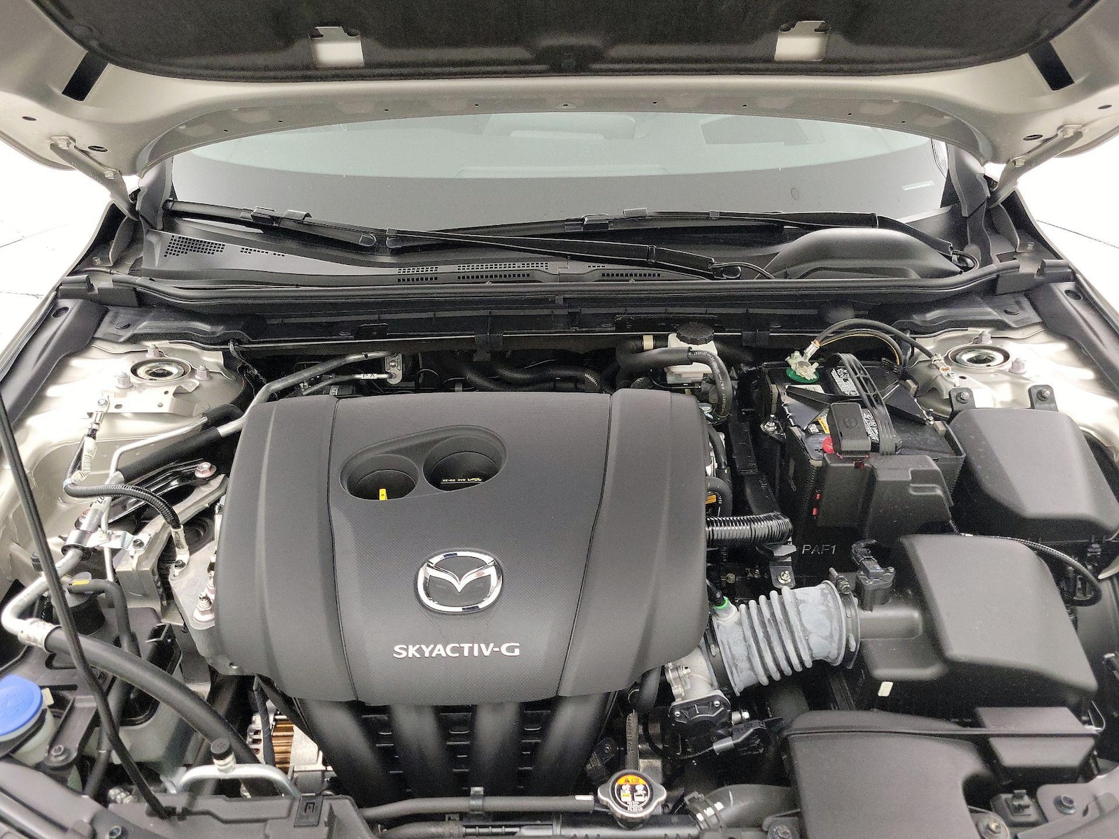 2022 Mazda Mazda3 Premium - Photo 23