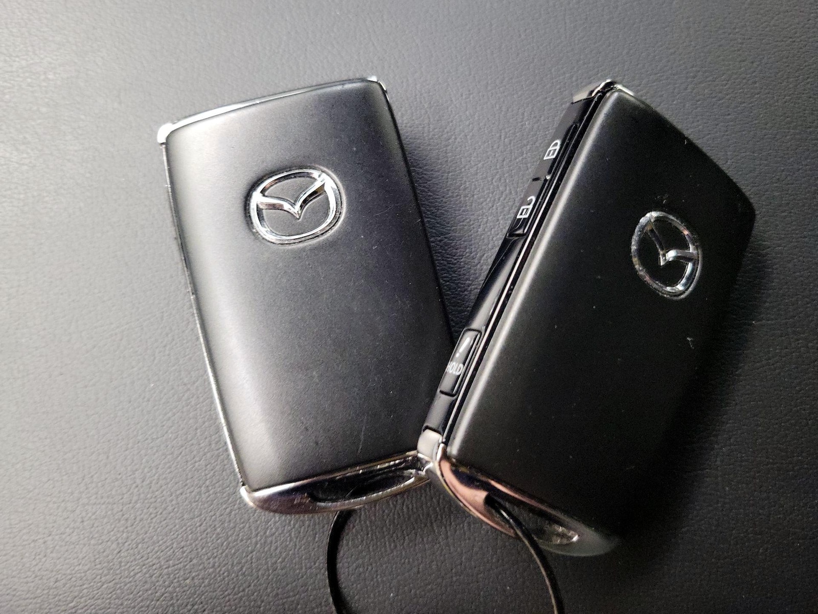 2022 Mazda Mazda3 Premium - Photo 24