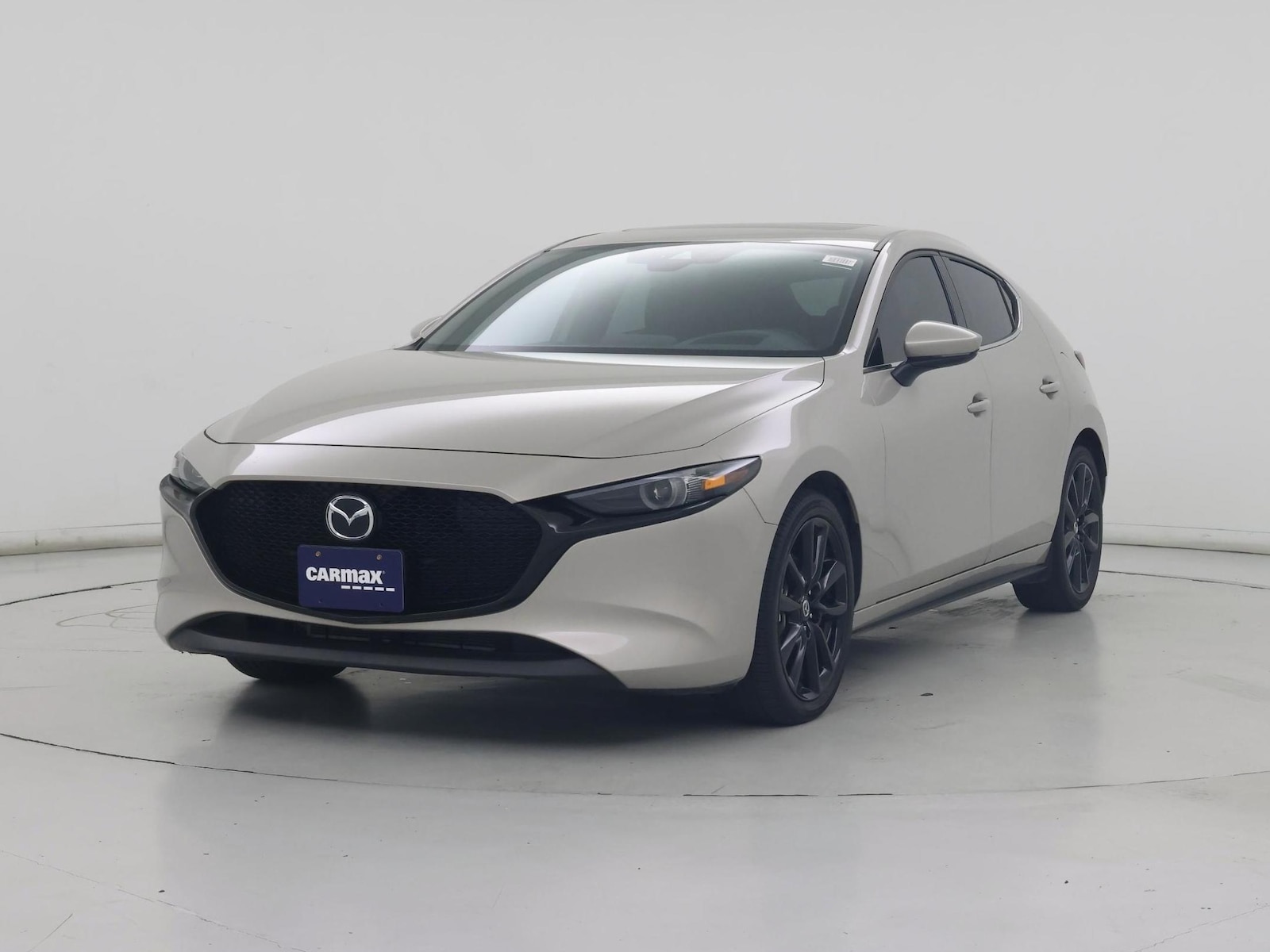 2022 Mazda Mazda3 Premium - Photo 5