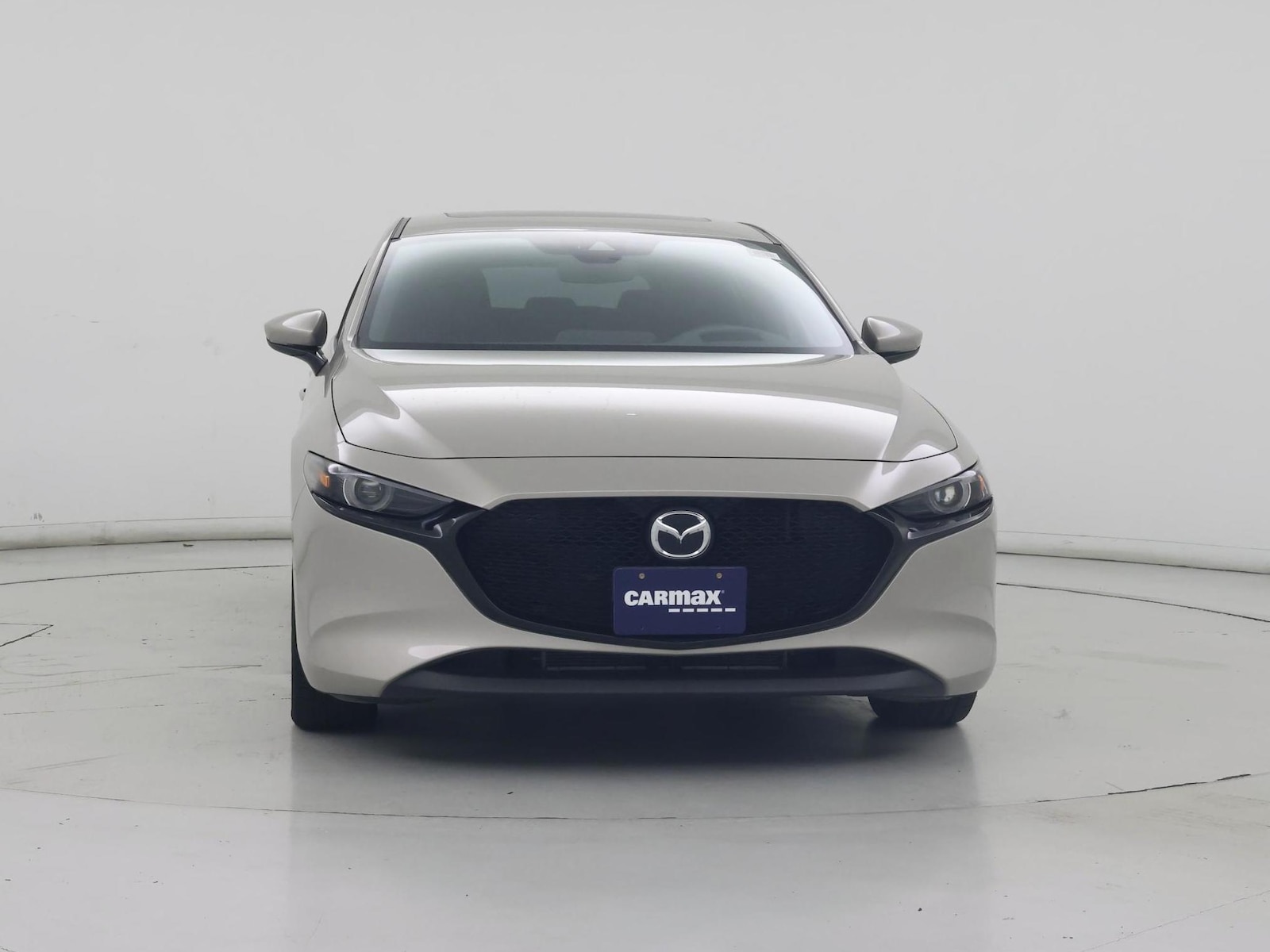 2022 Mazda Mazda3 Premium - Photo 6