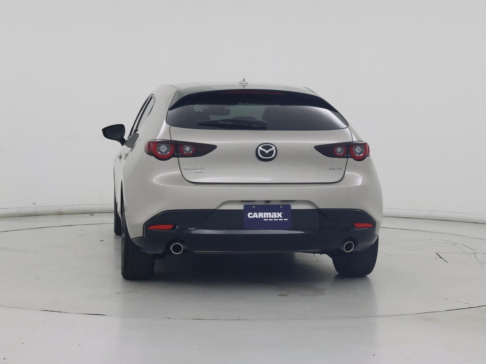 2022 Mazda Mazda3 Premium - Photo 7