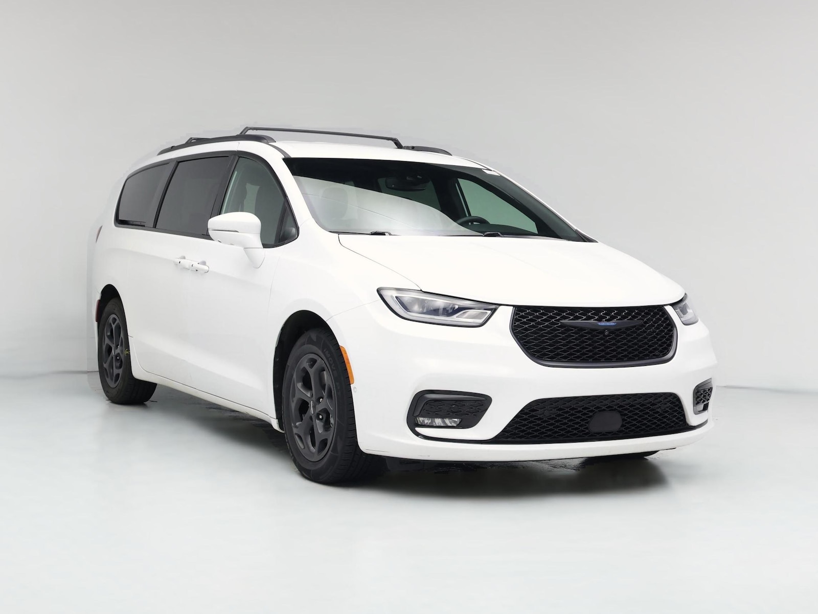 Smart Key & Power Hatch/Deck Lid
