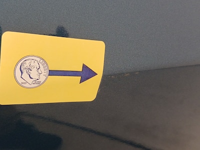 Condition detail
