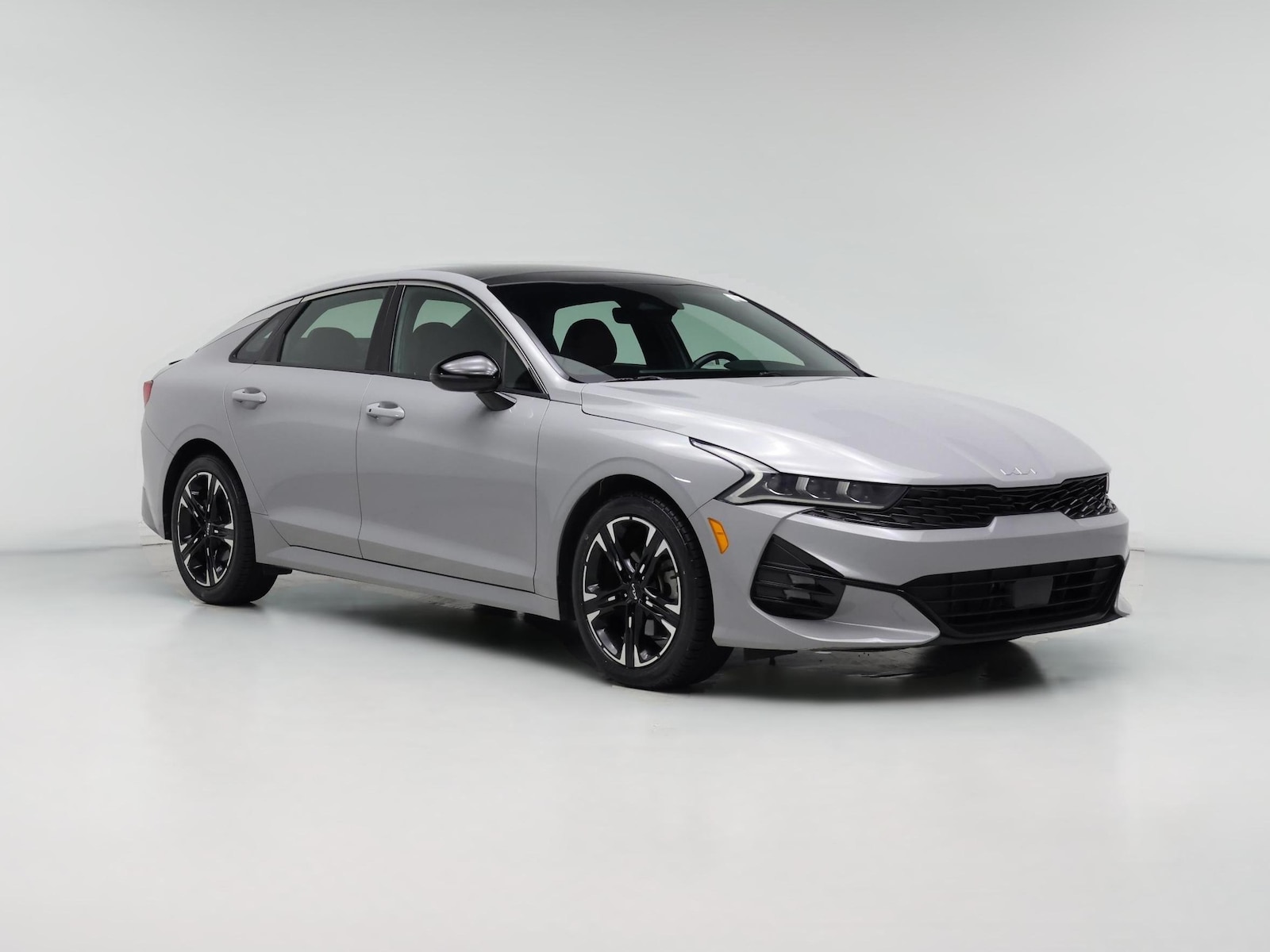 2024 Kia K5