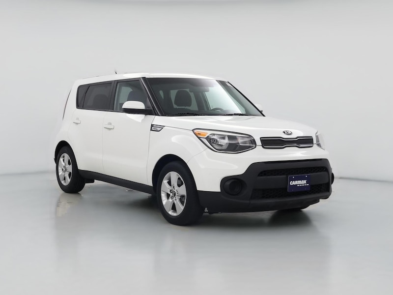 2018 Kia Soul null
