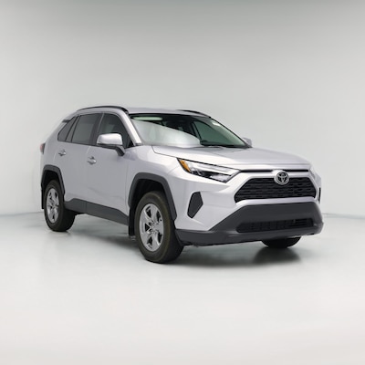 Vehicle exterior view